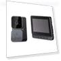 Smart Doorbell Camera — Smart Home Security, Power gears