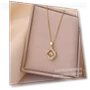 Smart Four-Leaf Clover Necklace — Smart Jewelry, Commodity Jewel