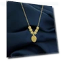 Smart Ginkgo Biloba Necklace — Smart Jewelry, Commodity Jewel