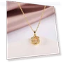 Smart Hexagram Necklace — Smart Jewelry, Commodity Jewel