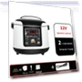 Smart Rice Cooker — Electric Cookers, TrendVibeCN