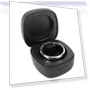Smart Ring with Color Screen — Smart Rings, 3d printing machine
