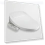 Smart Toilet Seat — Lid & Tank Covers, Xiaomi