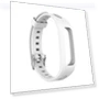 Sports Soft Smart Watch Silicone Wrist Strap — Bands, TorchNicce