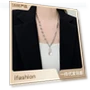 Titanium Steel Necklace — Men's Necklaces, Commodity Jewel