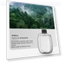 Wall-mounted Aromatherapy Diffuser — Car Air Fresheners, Iridescentwe