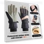 Winter Ski Gloves — Gloves & Mittens, Sixx