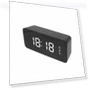 Acrylic Electronic Watch — Alarms & Clocks, Window glass film