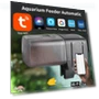Automatic Aquarium Fish Tank Feeder — Feeders, Crown Global