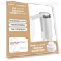 Automatic Folding Water Dispenser — Hydration Solutions, NEOLOVELY
