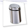 Automatic Smart Trash Can — Kitchen Cans, Simple and warm