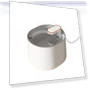 Automatic Water Fountain for Cats — Pet Hydration Solutions, Pawstrip