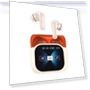 Bluetooth Earbuds with Touch Control — In-Ear Headphones, LOMEII Electronic