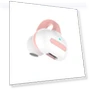 Bluetooth Headset with Bone Conduction — Wearable Accessories, SmartGears