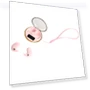 Bluetooth Sleep Earbuds — In-Ear Headphones, Andoer