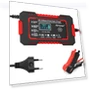 Car Charger with Touch Screen — Vehicle Power Solutions, Keep Health Care