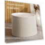 Ceramic Automatic Cat Water Fountain — Cat Dining Essentials, StrideBox