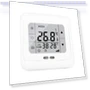 Digital Floor Sensor Temperature Controller — Home Climate Control, Starrynight