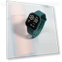 Digital LED Display Waterproof Electronic Smart Sports Fitness Watch — Smartwatches, CaiSucc