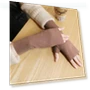 Fingerless Winter Gloves — Gloves, Yamiye