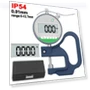 High Precision Digital Thickness Gauge — Depth, HOME-Auto-001
