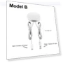 Human Motion Sensor Switch — Motion Actuated Switches, HOME-Auto-001