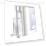 Instant Hot Water Dispenser with Filter — Hydration Solutions, The Romantics
