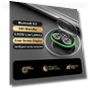 Invisible Sleep Earbuds — In-Ear Headphones, Aloisia