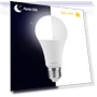 LED Light Bulb with Light Sensor — LED, HOME-Auto-001