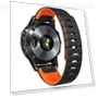 Magnetic Silicone Strap — Smartwatch Straps, Smartwatch 2025
