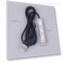 Micro Aquarium Light with USB Power, Remote Control — Lights, Dachong