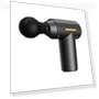 Mini Portable Vibration Massage Gun — Back Relief Solutions, Meiteai-All