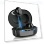Mini Rechargeable Smart Hearing Aids — Hearing Support, The Romantics