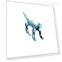 Movable Multi-Jointed Robot Dog — Educational, Pleasing