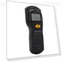 Non-Contact LCD Display Digital Wood Moisture Detector — Moisture Detection Tools, ZEALOT