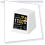 Portable Smart Weather Station — Barometers, HOME-Auto-001