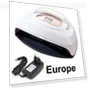 Powerful Smart Phototherapeutic Nail Lamp — Curing Lamps, The Million