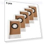 Replacement Dust Bags — Parts & Accessories, ILIFE