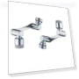 Robotic Arm Faucet Extender — Extension Tubes, HOME-Auto-001