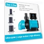 Silent Submersible Aquarium Pump — Water Pumps, Crown Global
