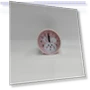 Simple and cute bedside alarm clock — Alarms & Clocks, Window glass film