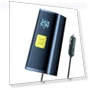 Smart Air Pump — Tire Inflation Solutions, HOME-Auto-001