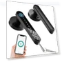Smart Door Lock 6-in-1 — Smart Home Security, The Romantics