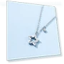 Smart Heartbeat Necklace — Smart Jewelry, All-match jewelry