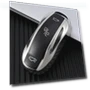 Smart Key Case Cover — Key Holders & Accessories, Auto Parts Decorate