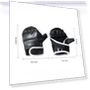 Smart Musical Boxing Trainer — Boxing Training Gear, HOME-Auto-001