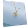 Smart Pendant Necklace — Smart Jewelry, Wipon