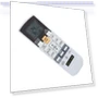 Smart Remote Control for Air Conditioner — Remote Controls, DIYelecs