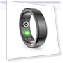 Smart Ring Sleep Monitor — Smart Rings, HOME-Auto-001