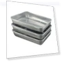 Smart Stainless Steel Storage Containers with Lids — Storage Solutions, Beauty home of you